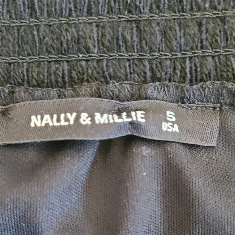 Milly and Michelle like new